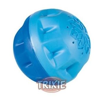 Trixie hűsítő labda játék 8cm TRX 33693  