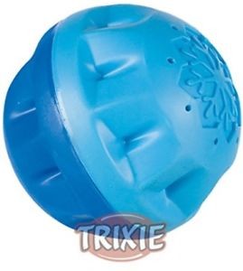 Trixie hűsítő labda játék 8cm TRX 33693  