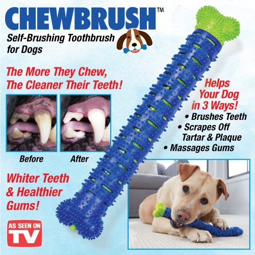 Chewbrush outlet