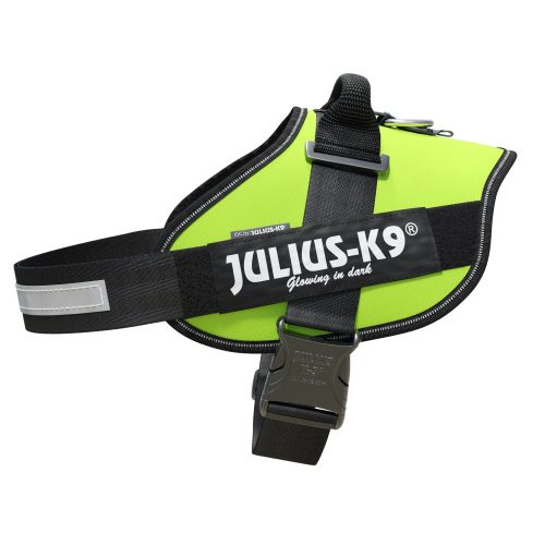 JULIUS-K9 IDC® Powerhám Neon színben több méretben