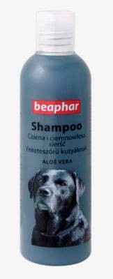 Beaphar sampon kutyáknak fekete szőrre