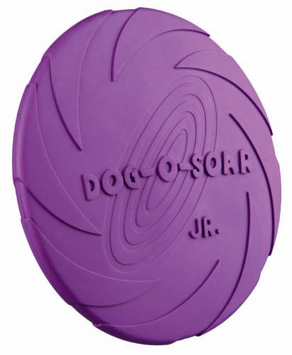 Trixie 33500 Dog Activity Dog Disc kutyafrizbi 15cm Úszó játék