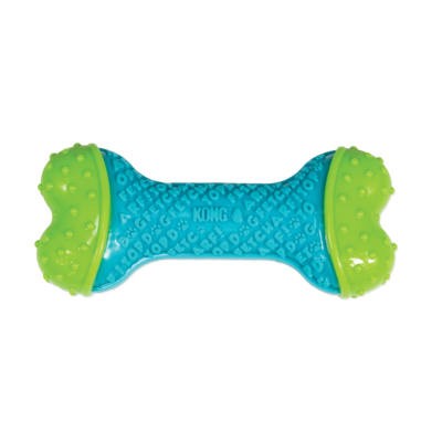 KONG CoreStrength Csont (S/M)  - Tartós Erős Kutyajáték