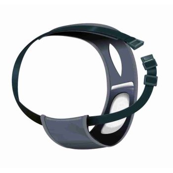 Trixie Protective Kutyabugyi/Tüzelőbugyi Fekete S 24-31cm