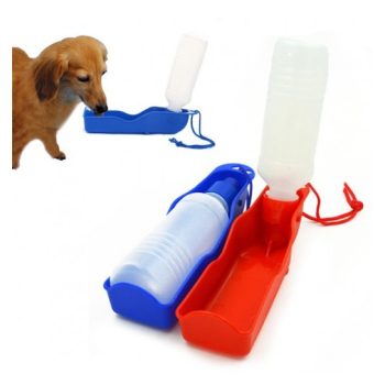   Dogs Life kutya kulacs itató vizespalack 250ml több színben a legjobb áron