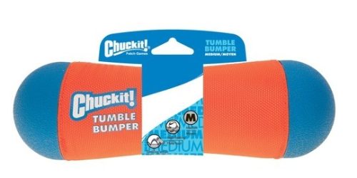  CHUCKIT Tumble Bumper (M)  - Nyári Vizes Játék