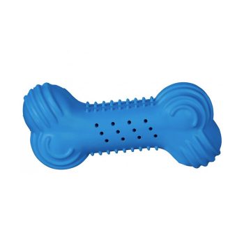   Trixie hűsítő csont 11cm több színben (piros,sárga,kék) TRX 33690
