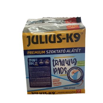 Julius K-9 kutyapelenka 40 x 60 cm - 12 db-os