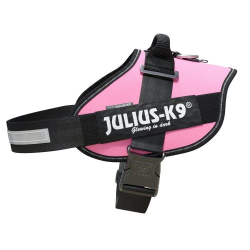 JULIUS-K9 IDC® Powerhám Rózsaszínben több méretben
