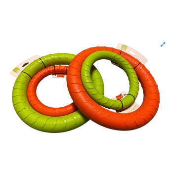 Dog Fitness Ring - Kutya Fitness Karika - Húzógyűrű 19cm