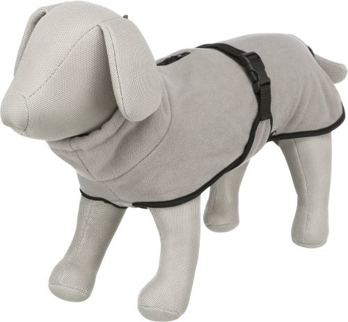 Trixie Grenoble-Coat vízlepergető kutyakabát - gyapjú/polyester több méretben