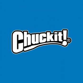 Chuckit Játékok