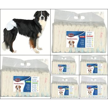 Kutyapelenka - Pelenka nadrág